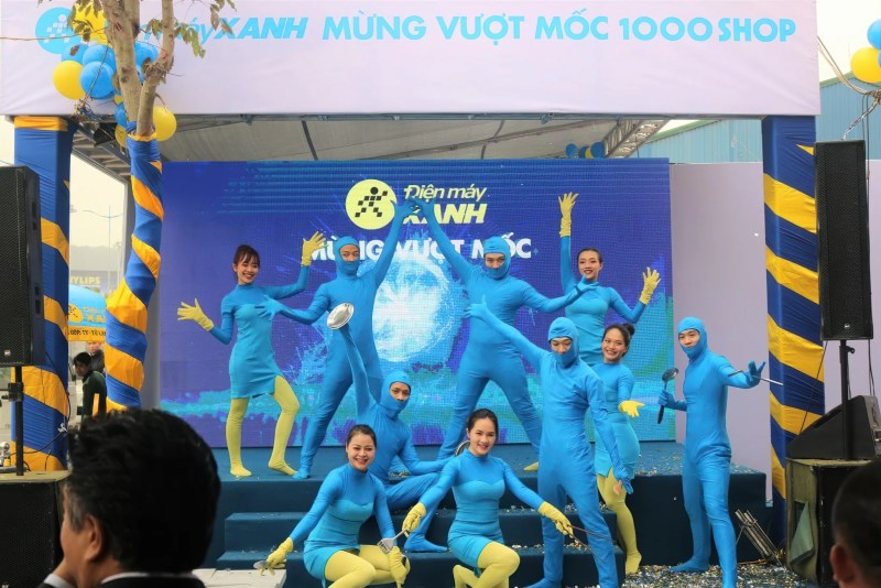 Featured Dien May Xanh Dmx Ipo 180 Trieu Co Phieu