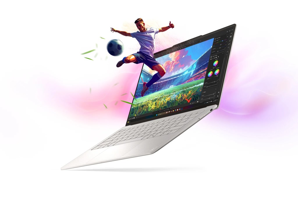 Featured Laptop Lenovo World Cup 2026