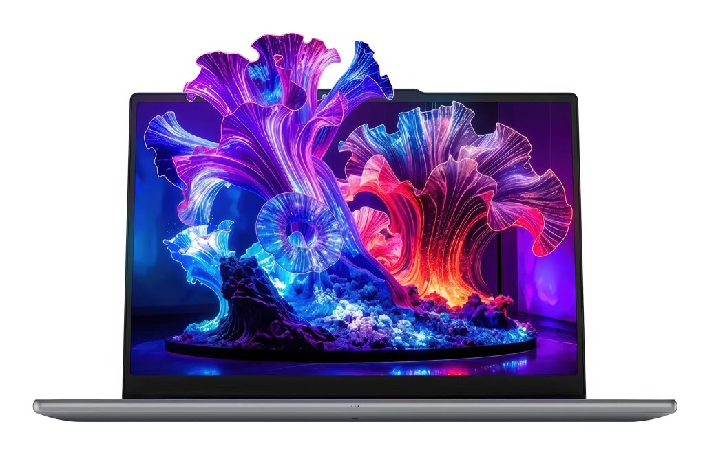 Featured Lenovo Laptop Ai Gen 11 Yoga Slim Ideapad