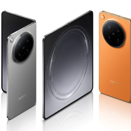 OPPO Find N6 chào sân: 65 triệu để “xóa sổ” nếp gấp màn hình