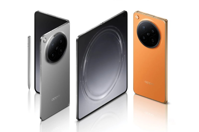 Featured Oppo Find N6 Gia 64990000