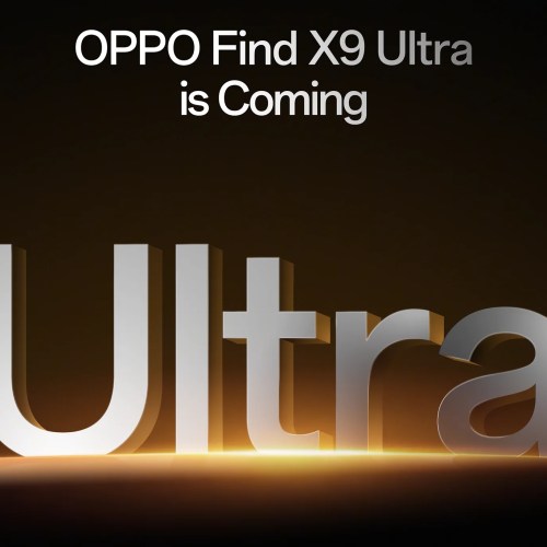 OPPO Find X9 Ultra: Cấu hình khủng, tham vọng “cướp kèo” máy ảnh cơ