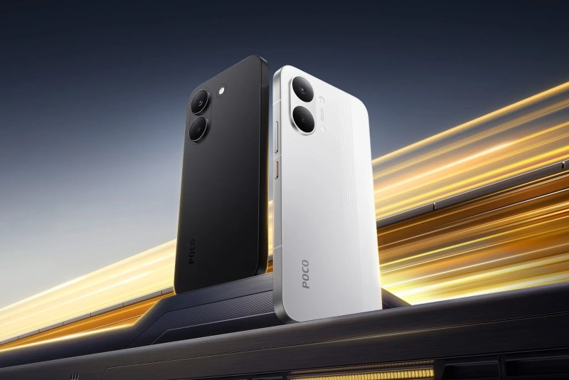 Featured Poco X8 Pro Max Gia 10990000