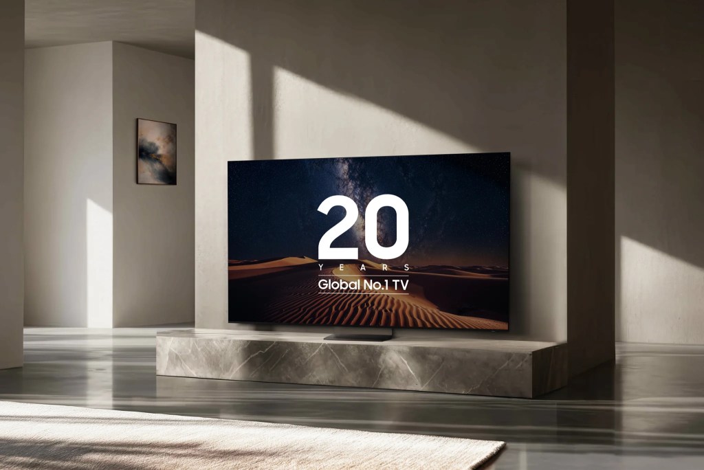 Featured Samsung 20 Nam Ba Chu Tv Toan Cau