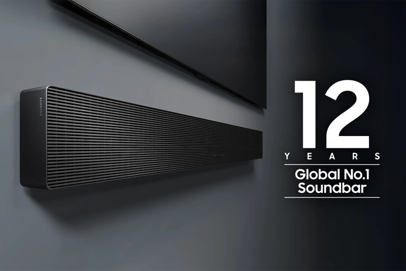 Featured Samsung Soundbar Top 1 Futuresource