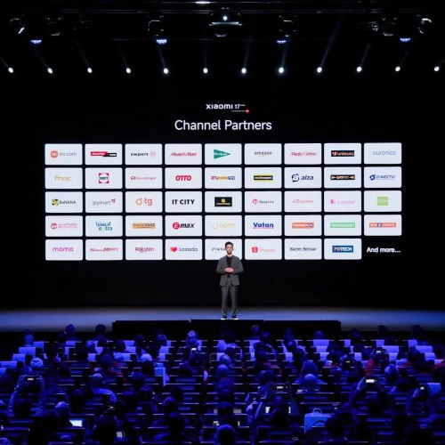 Thế Giới Di Động "đem chuông đi đánh xứ người" tại MWC 2026