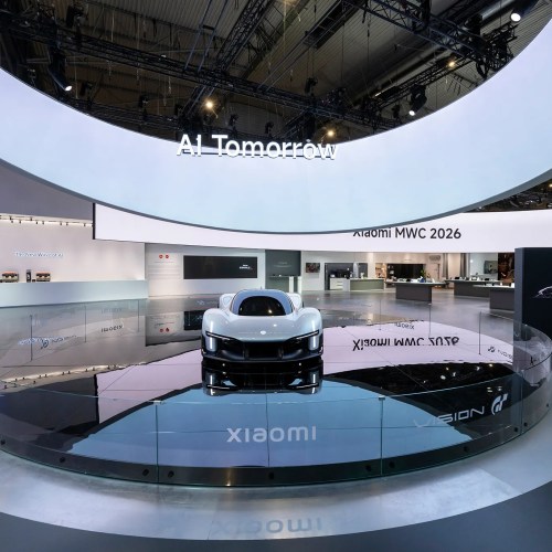 Xiaomi "gây bão" MWC 2026, gắn AI vào mọi ngóc ngách đời sống