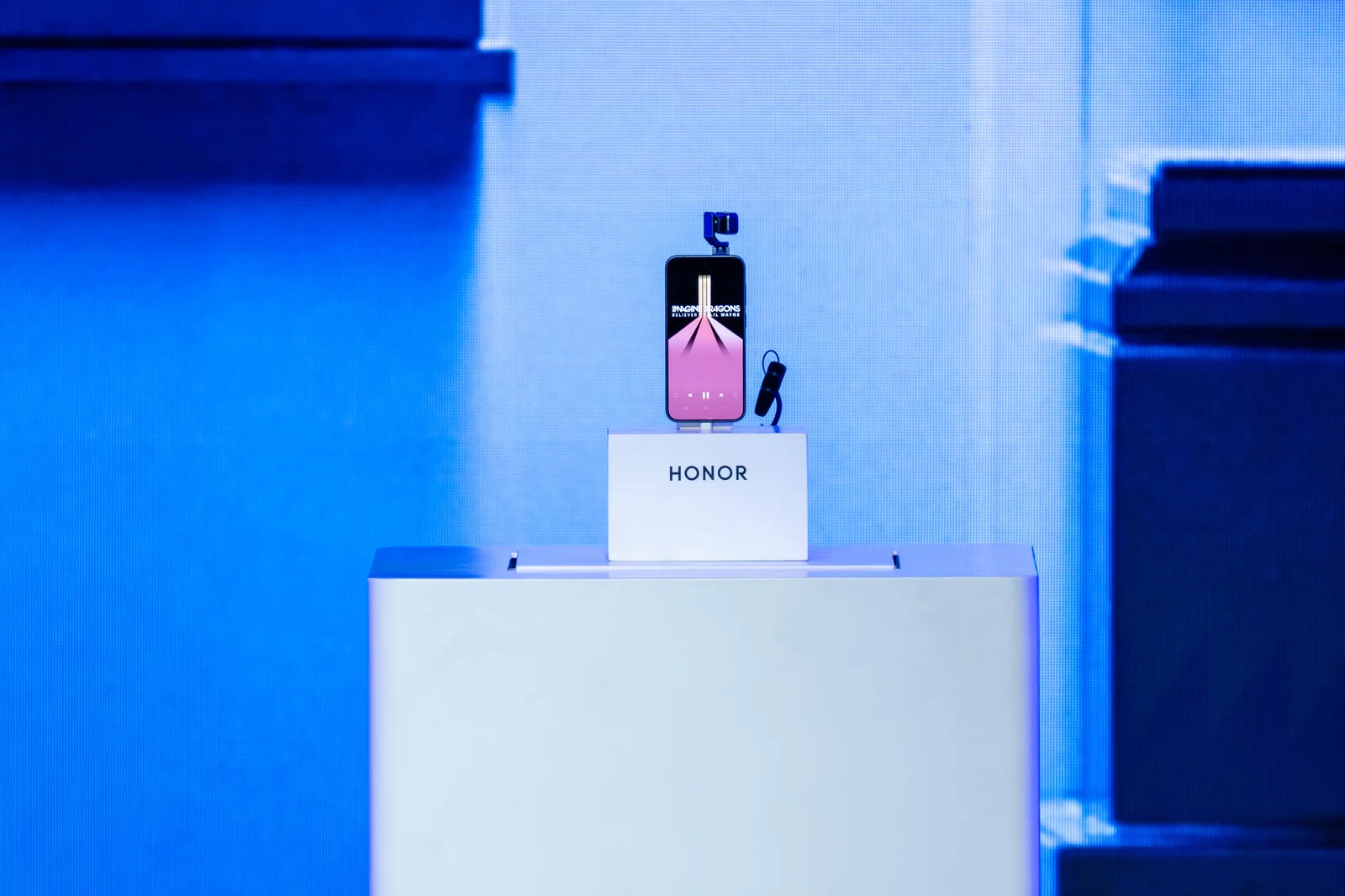 Honor Robot Phone Magic V6 Mwc 2026 1