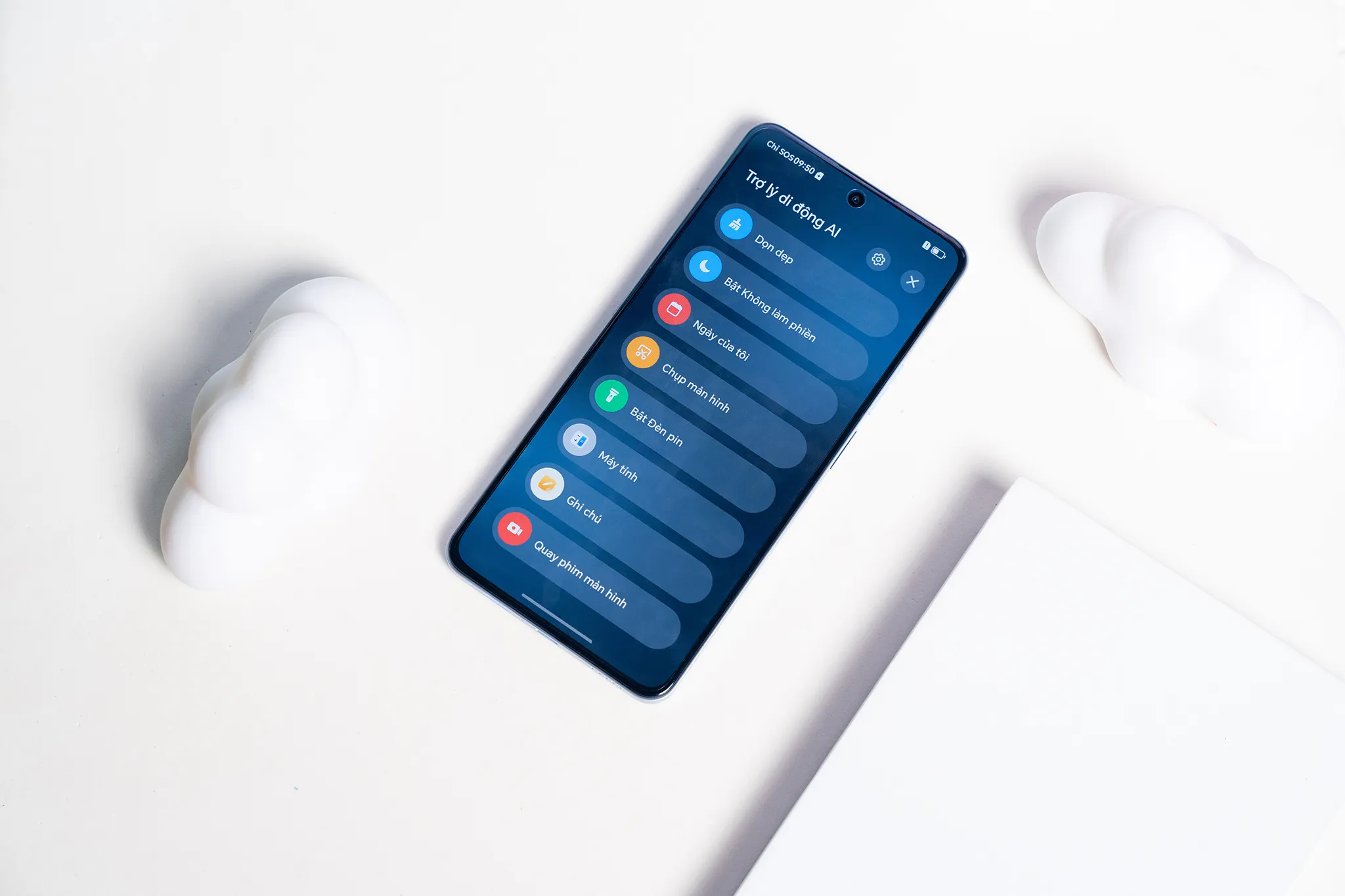 Honor X8d Gia 8090000 Man Hinh