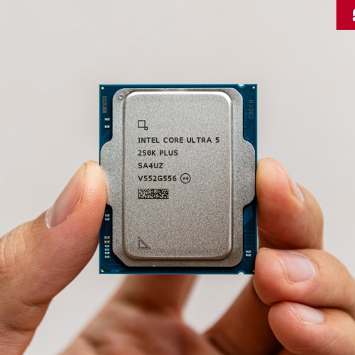 Đánh giá Intel Core Ultra 5 250K Plus - Vua p/p CPU desktop
