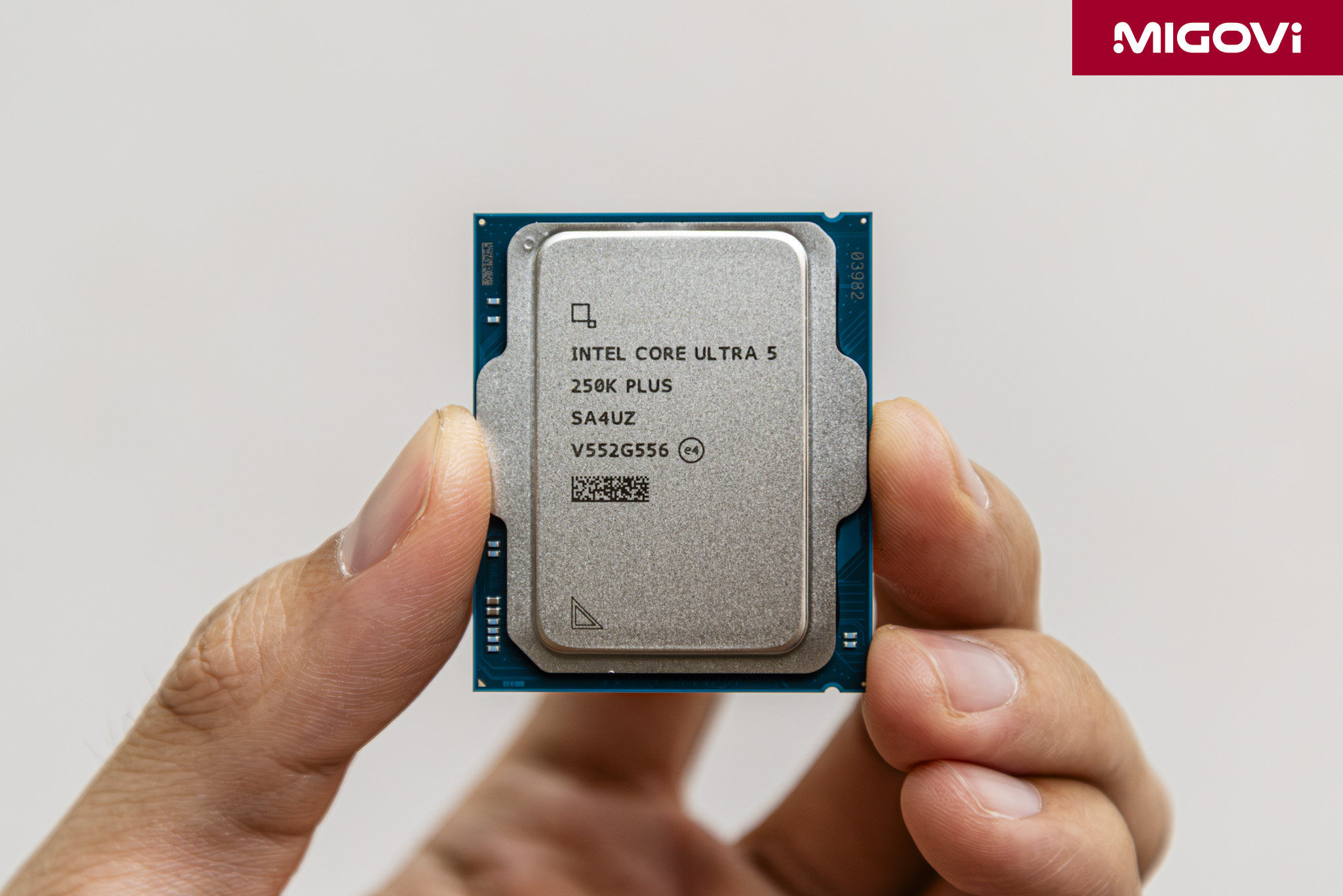 Intel Core Ultra 5 250K Plus