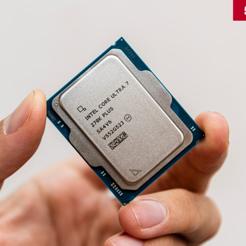 Đánh giá Intel Core Ultra 7 270K Plus: Cho Core Ultra 9 285K “lui cung”