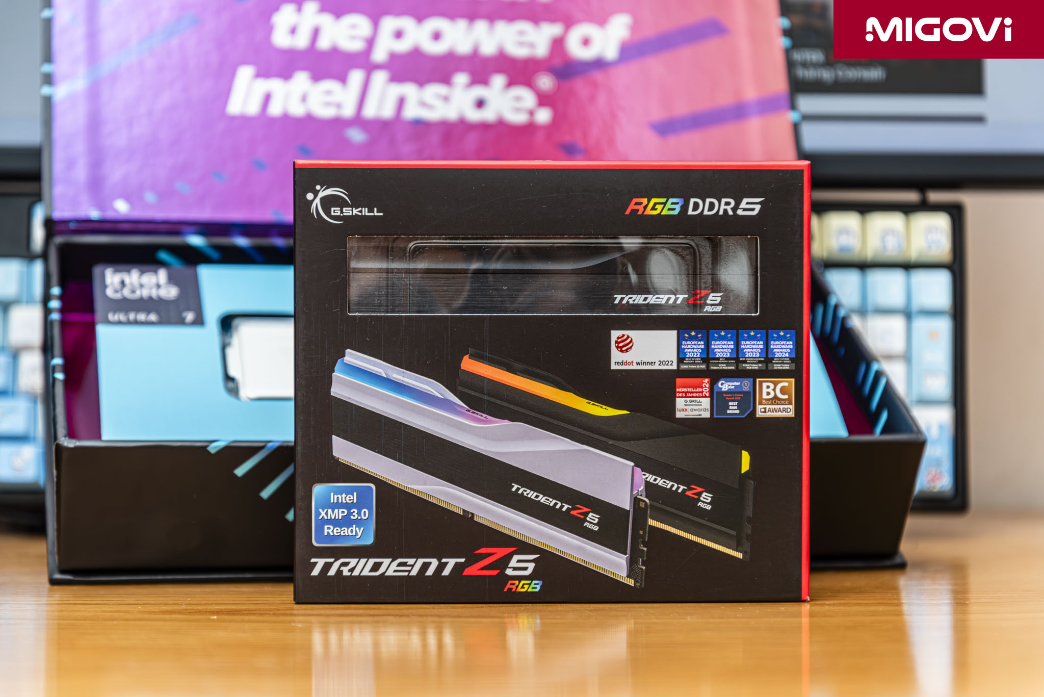 Intel Core Ultra 200s Plus 250k 270k Migovi 3