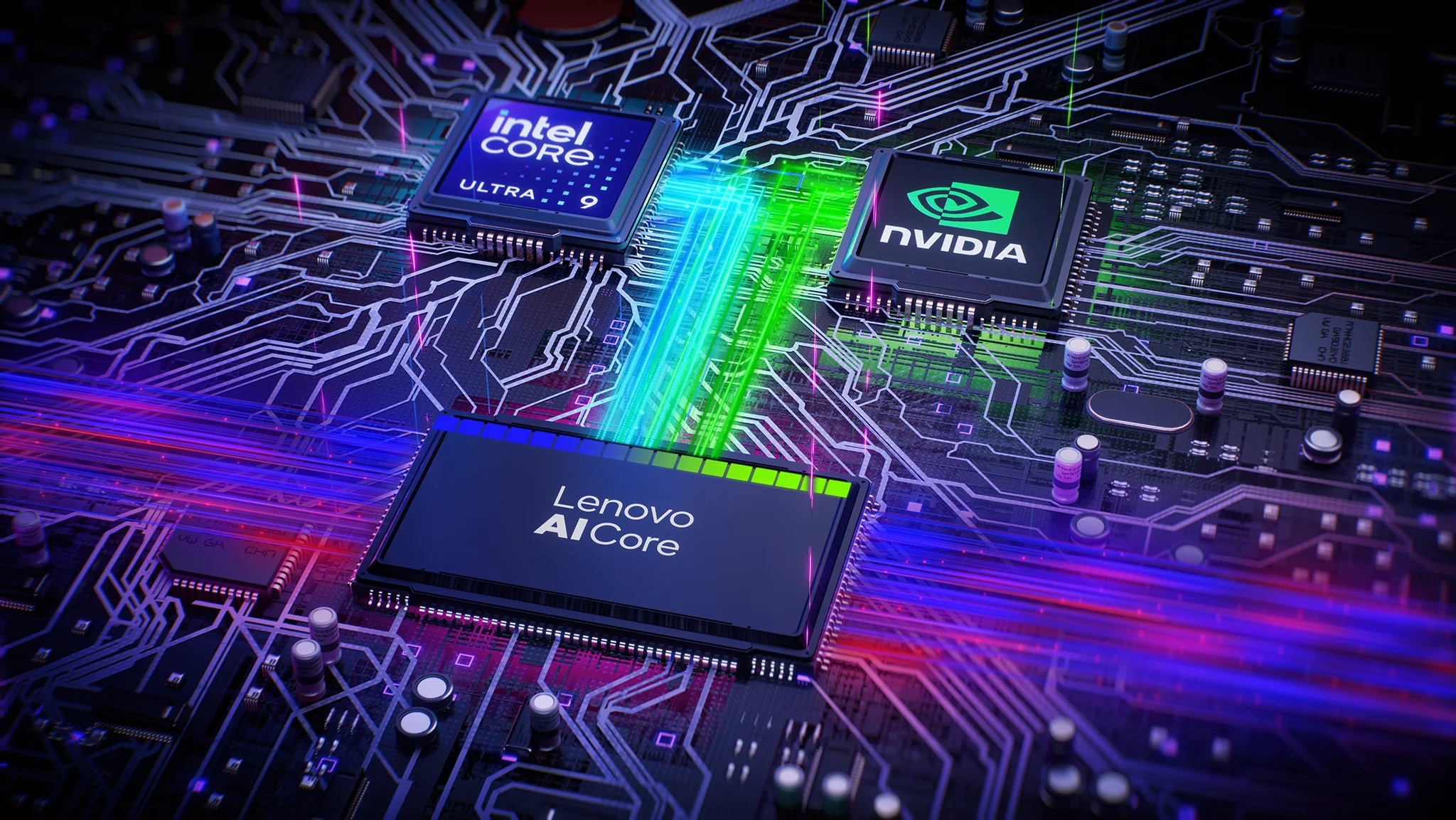 Laptop Lenovo World Cup 2026 Legion Pro 7i Fifa 1