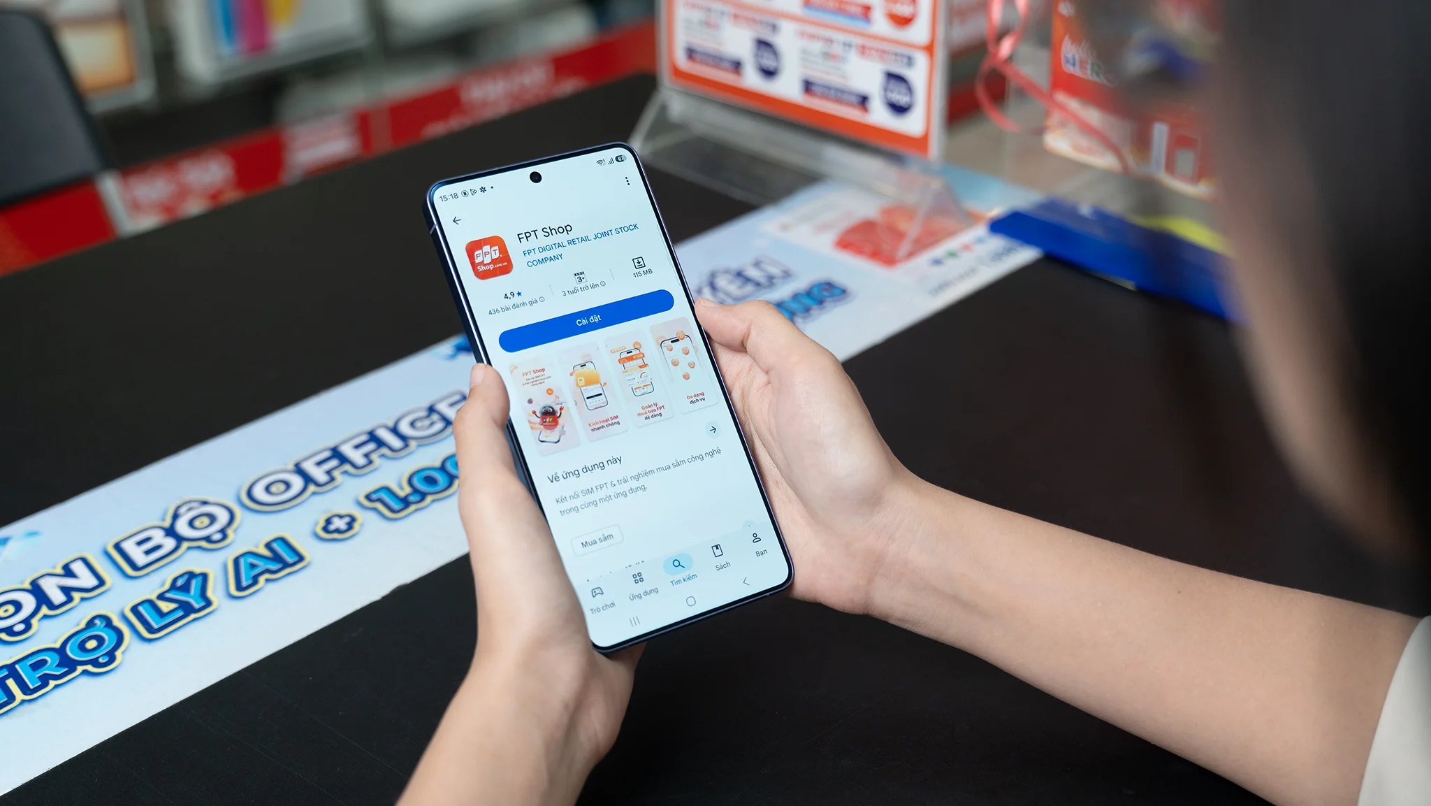 Mang Di Dong Fpt Fai 2 Genai 3