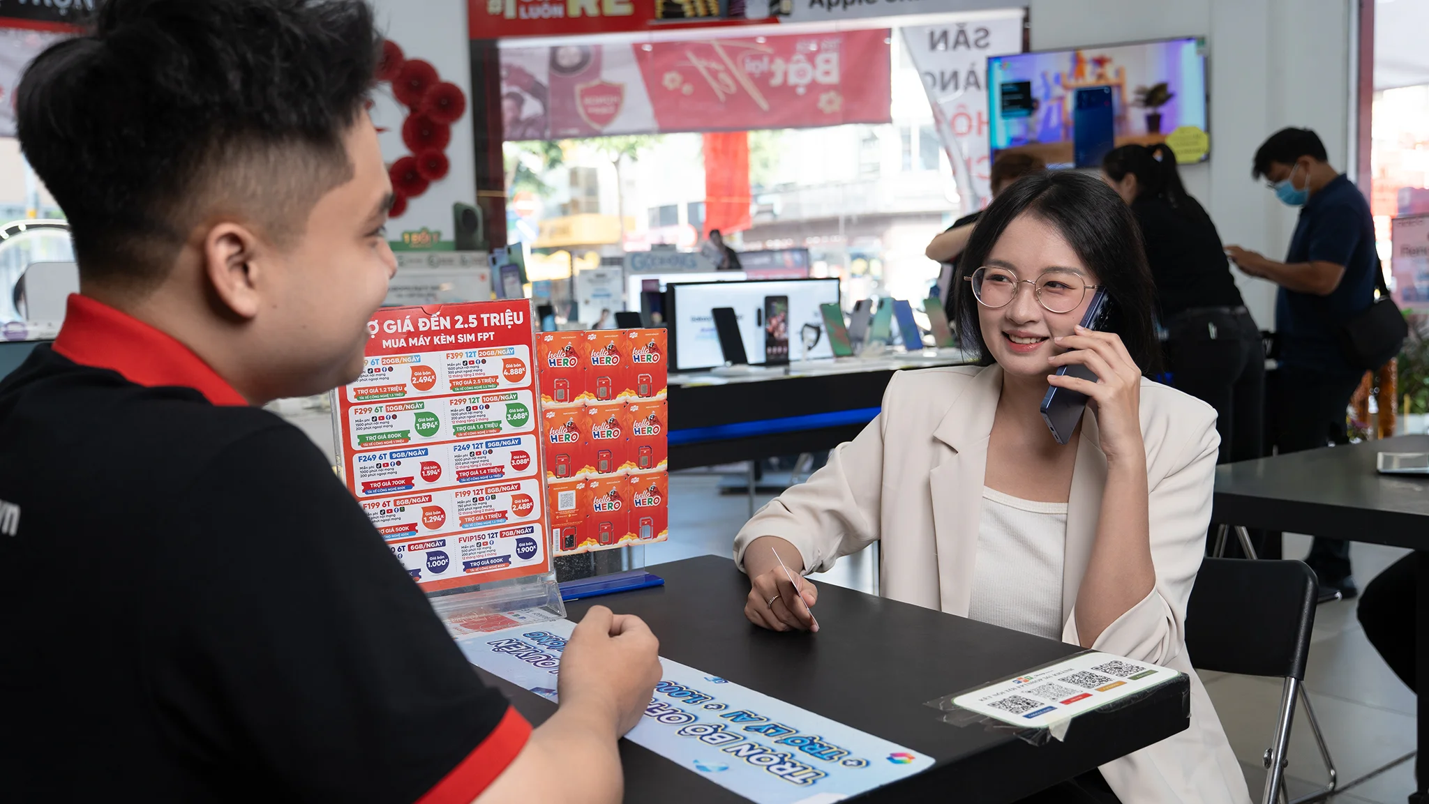 Mang Di Dong Fpt Fai 2 Genai 5