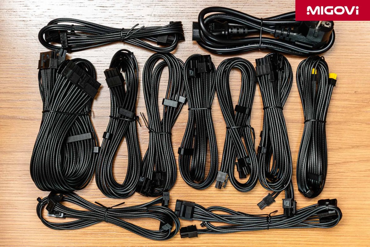 Msi Mag A1200pls Pcie5 Review Migovi 13