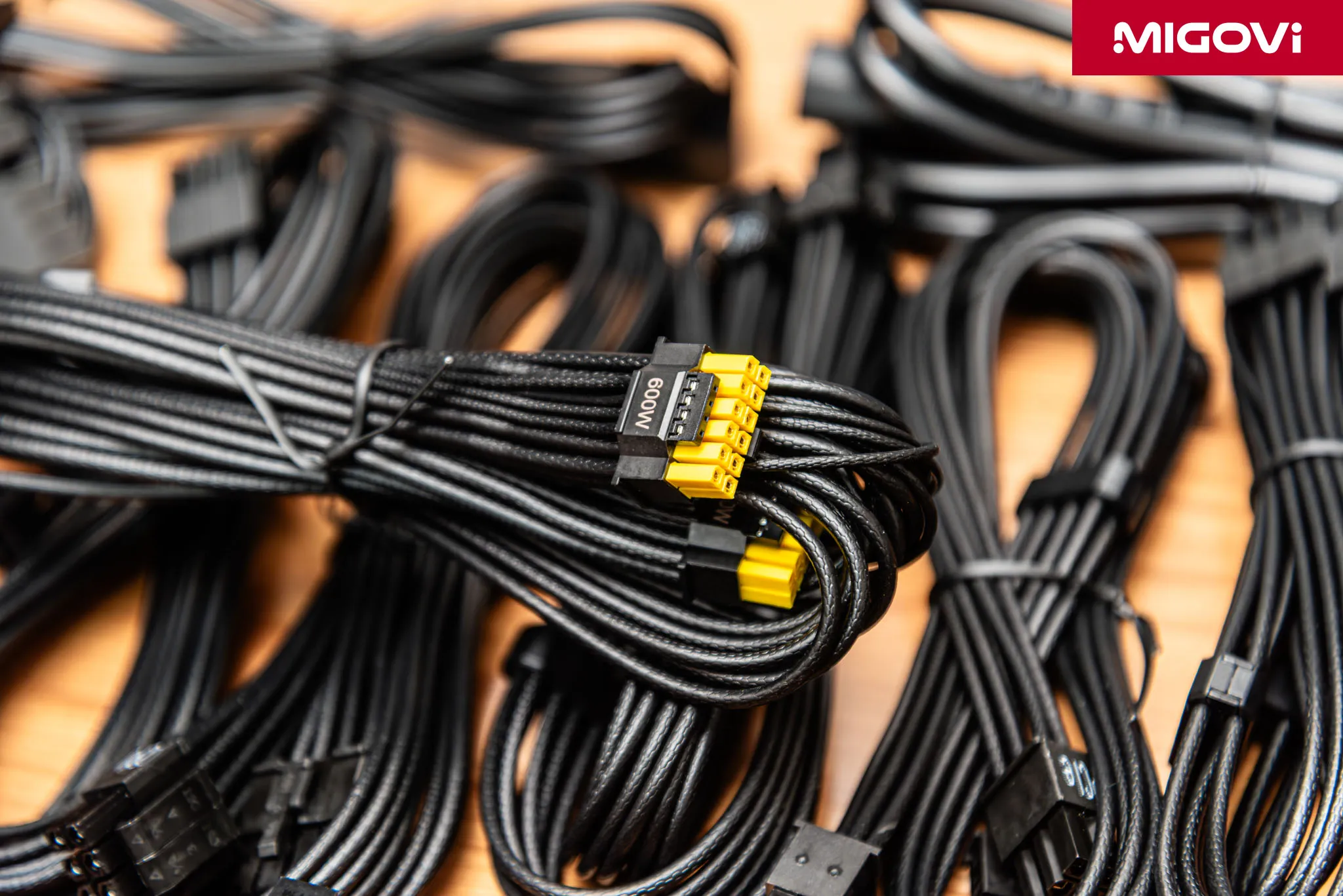 Msi Mag A1200pls Pcie5 Review Migovi 14