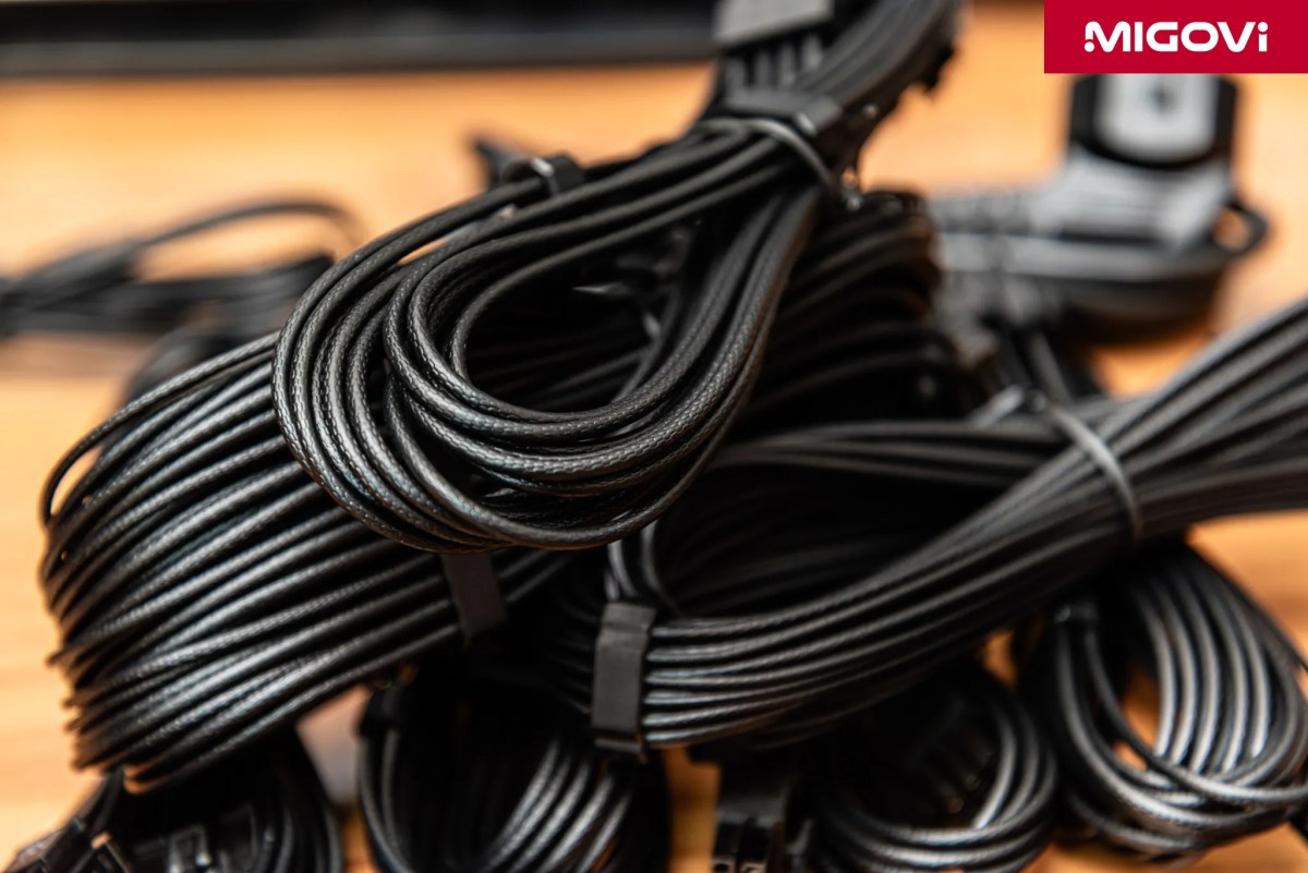 Msi Mag A1200pls Pcie5 Review Migovi 16