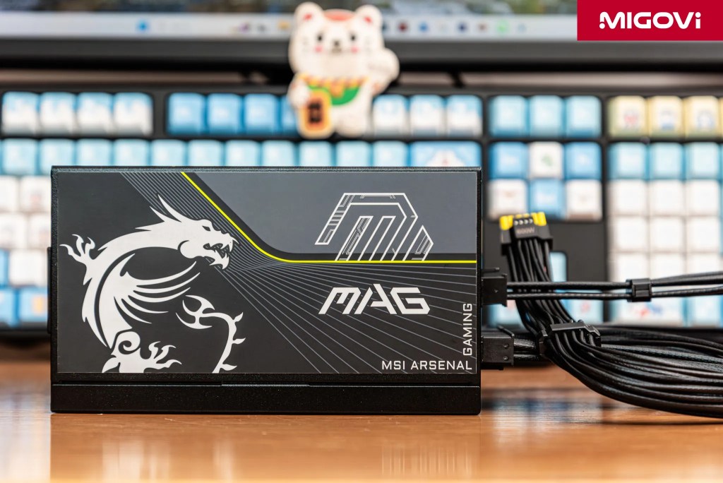 Msi Mag A1200pls Pcie5 Review Migovi 20