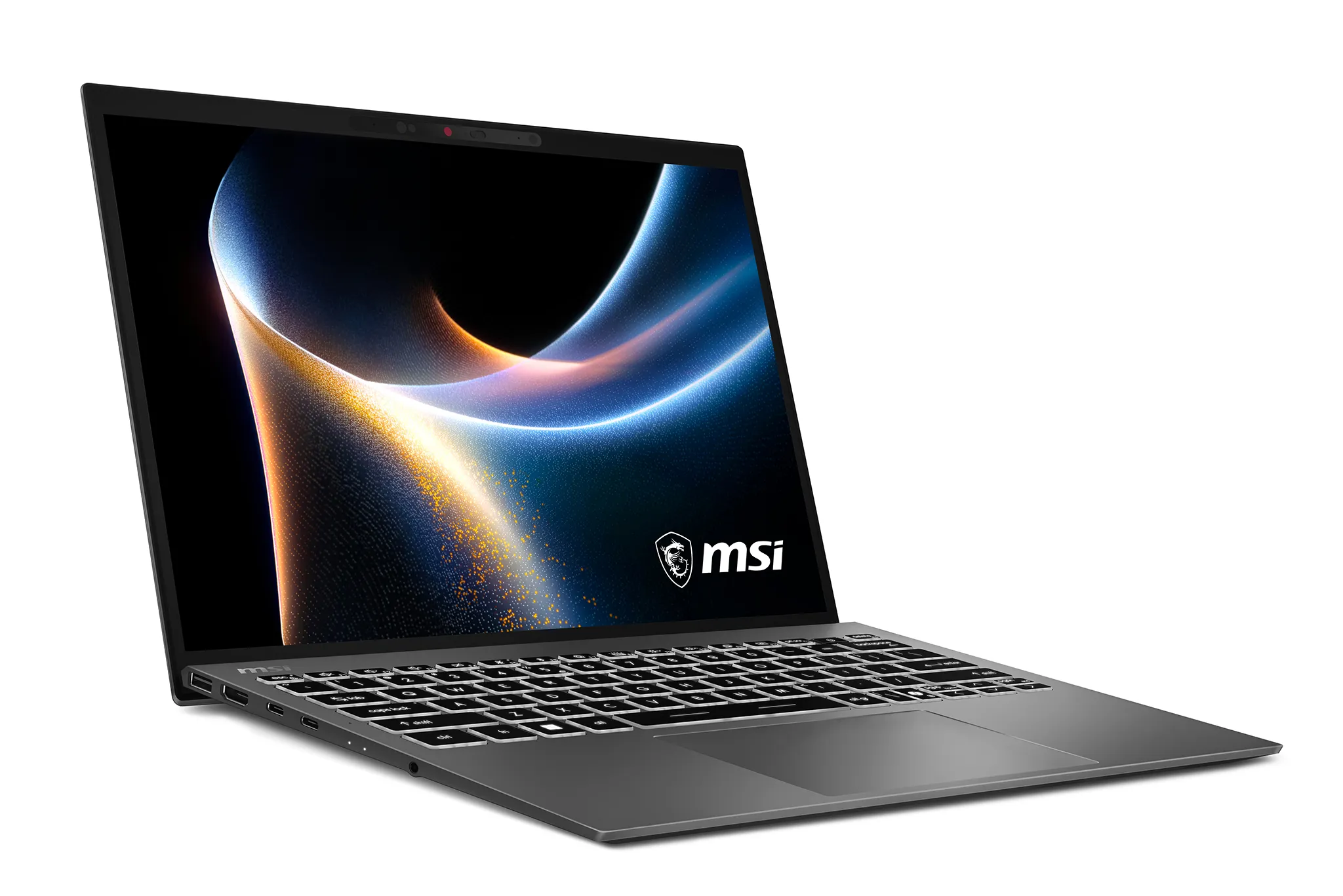 Msi Prestige Core Ultra Series 3 4