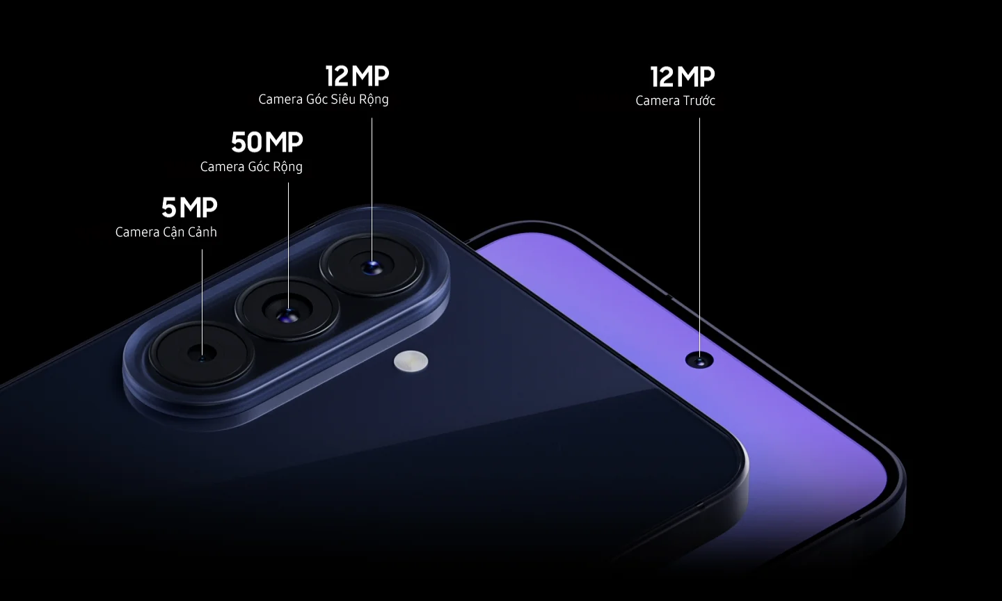 Samsung Galaxy A57 A37 Camera