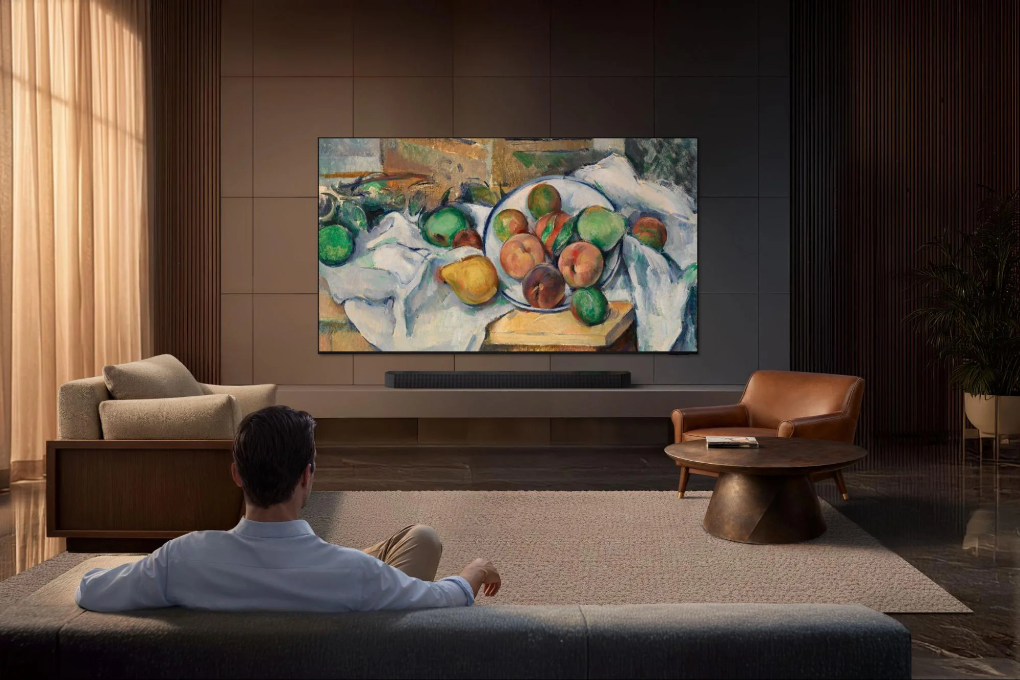 Samsung Micro Rgb Tv Safety For Eyes Crd 3
