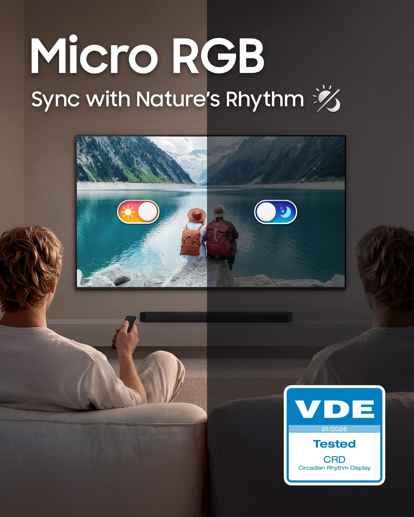 Samsung Micro Rgb Tv Safety For Eyes Crd 5