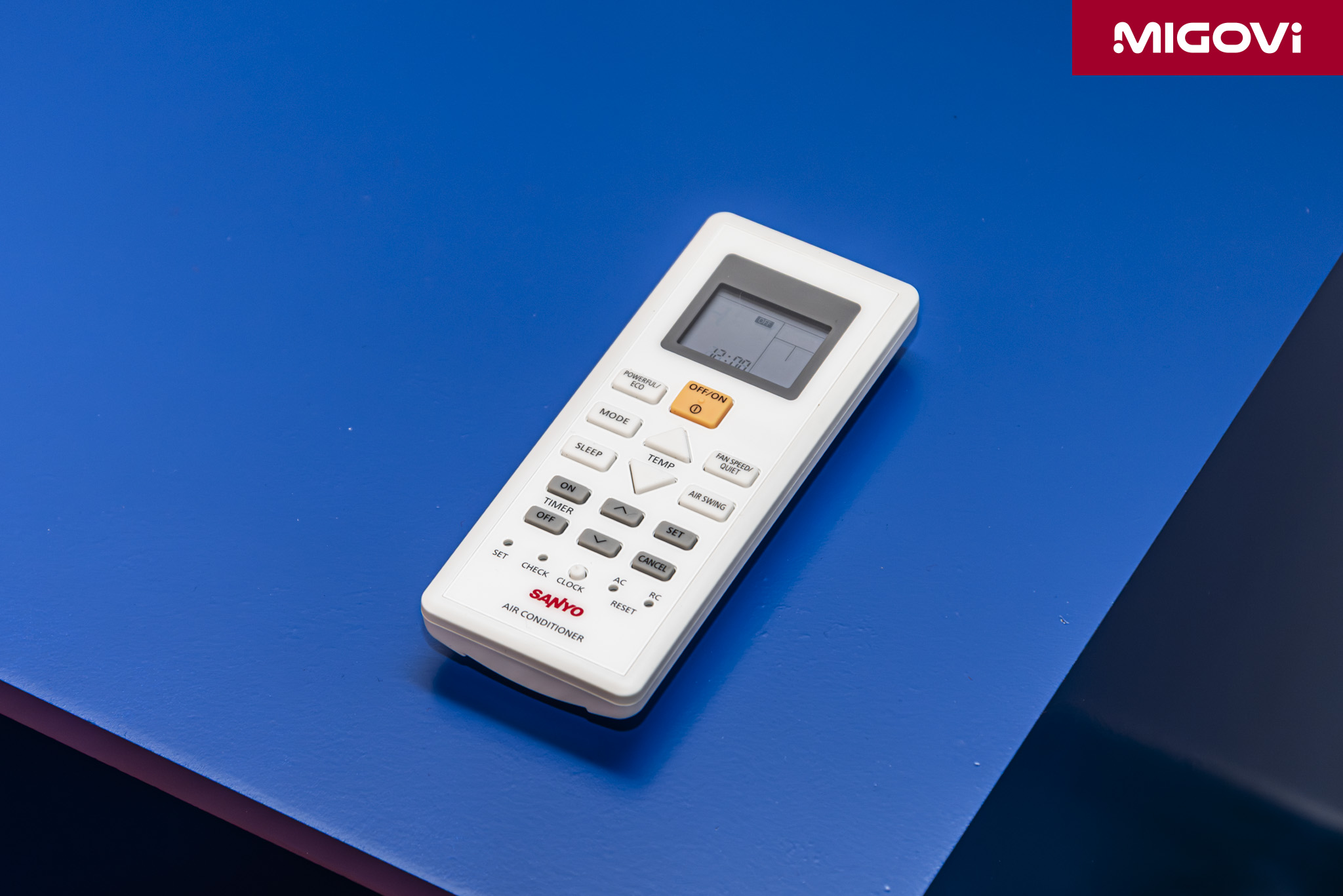 Sanyo May Lanh Dieu Hoa Panasonic Migovi 3