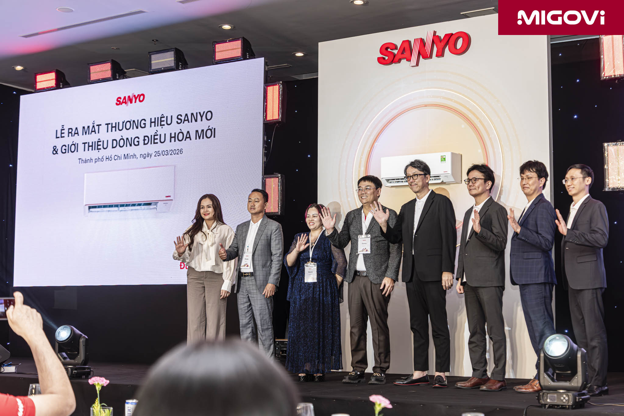 Sanyo May Lanh Dieu Hoa Panasonic Migovi 8