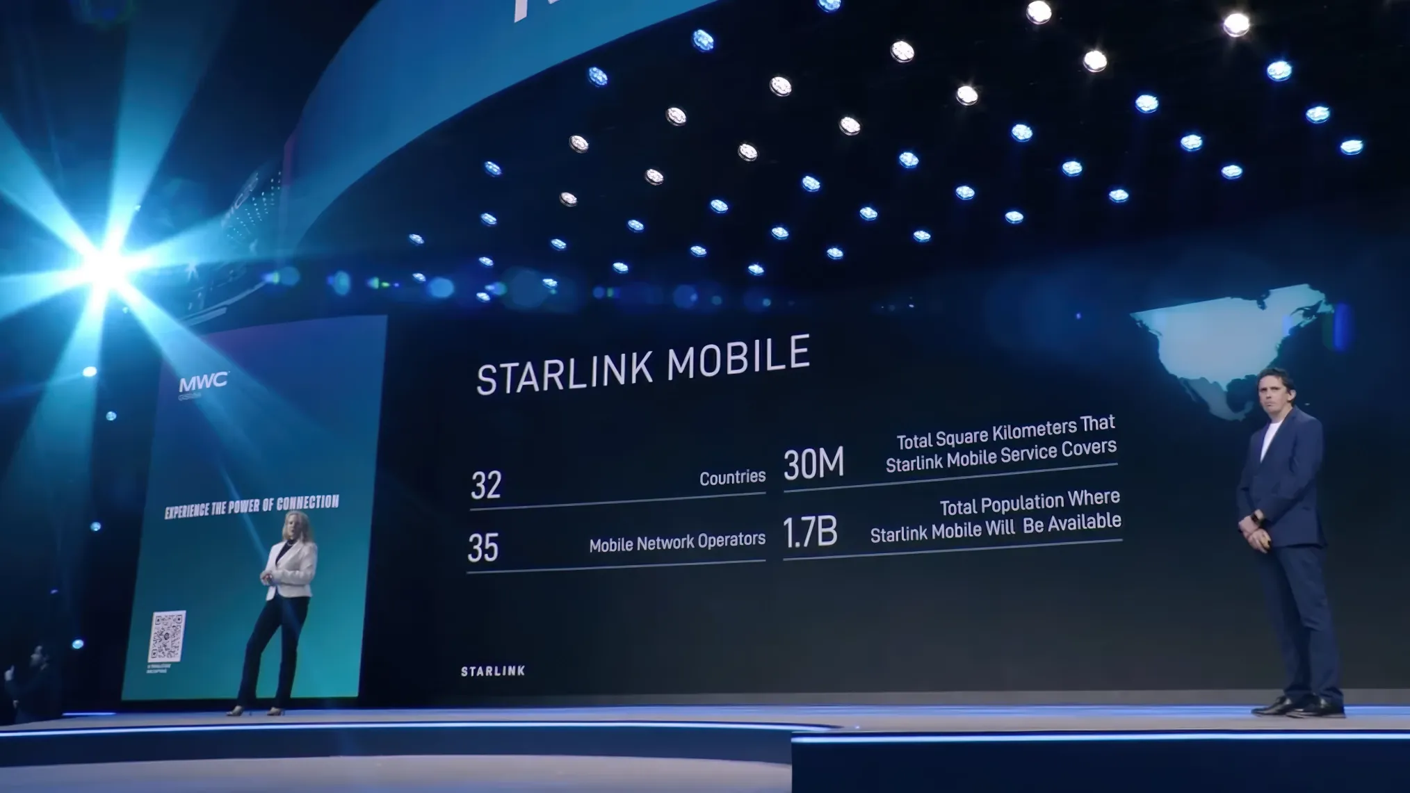 Starlink Mobile Mediatek 5g M90 Mwc 2026