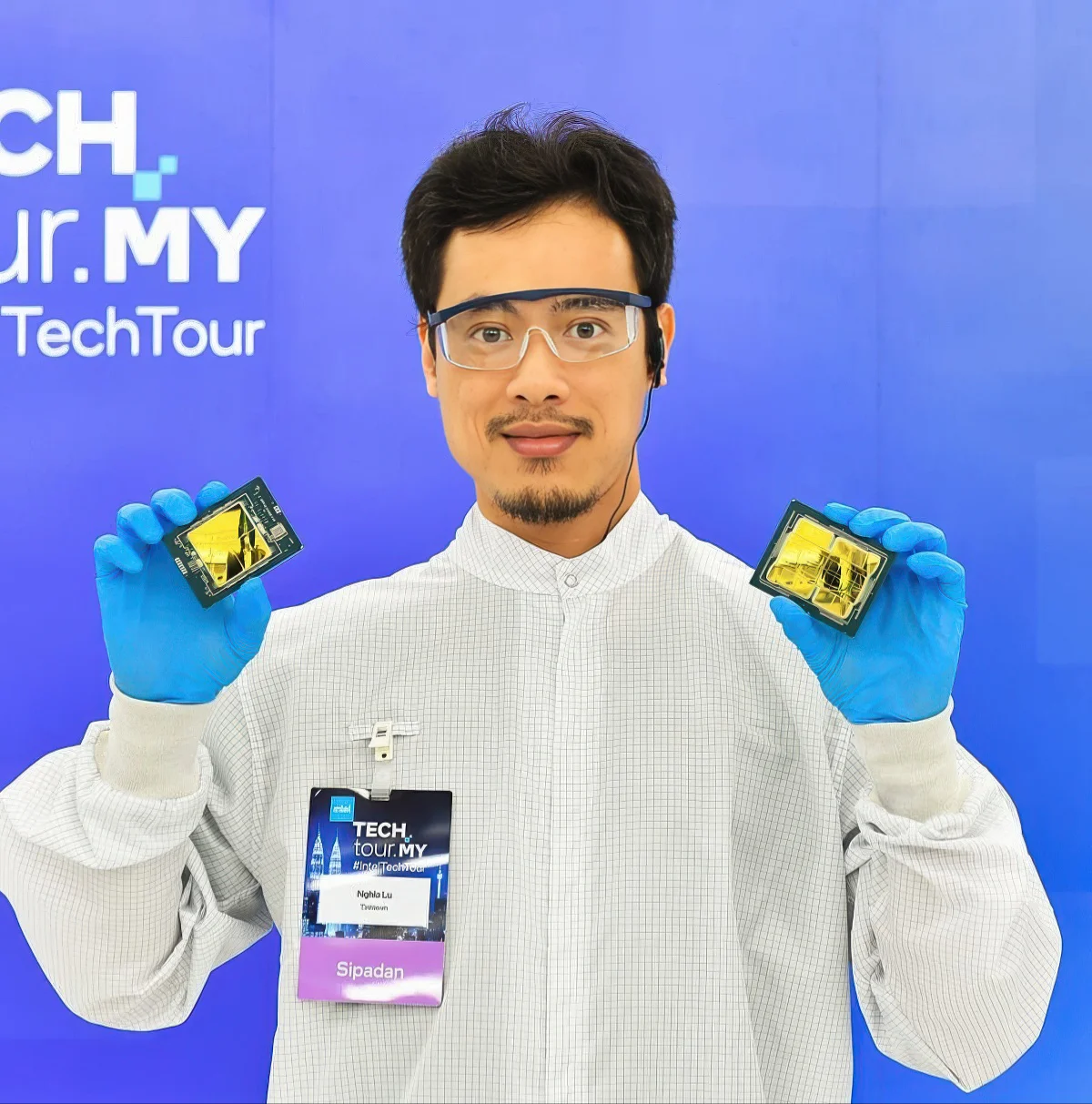 Techwire Lu The Nghia