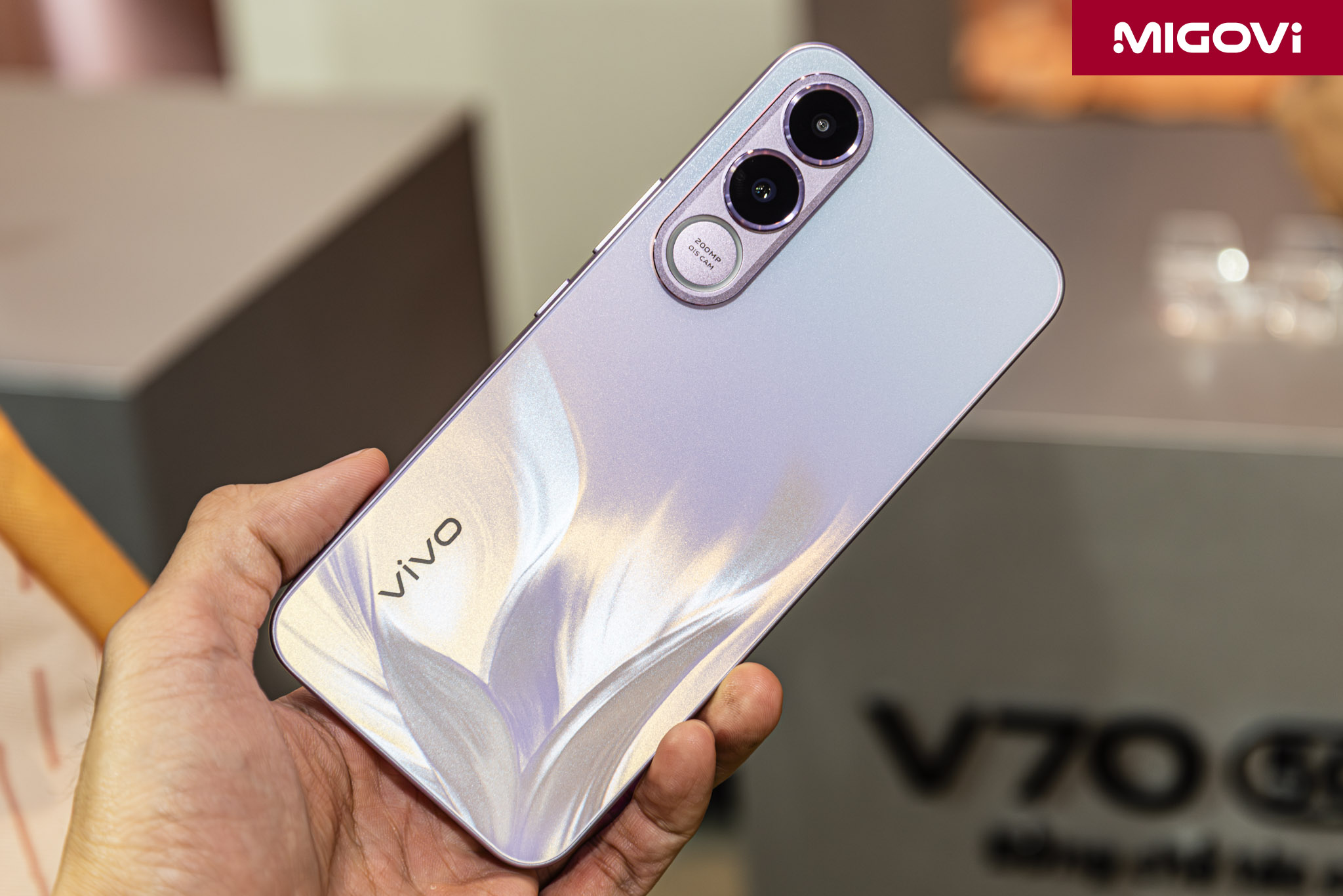 Vivo V70 Fe Gia 13990000 Migovi 12