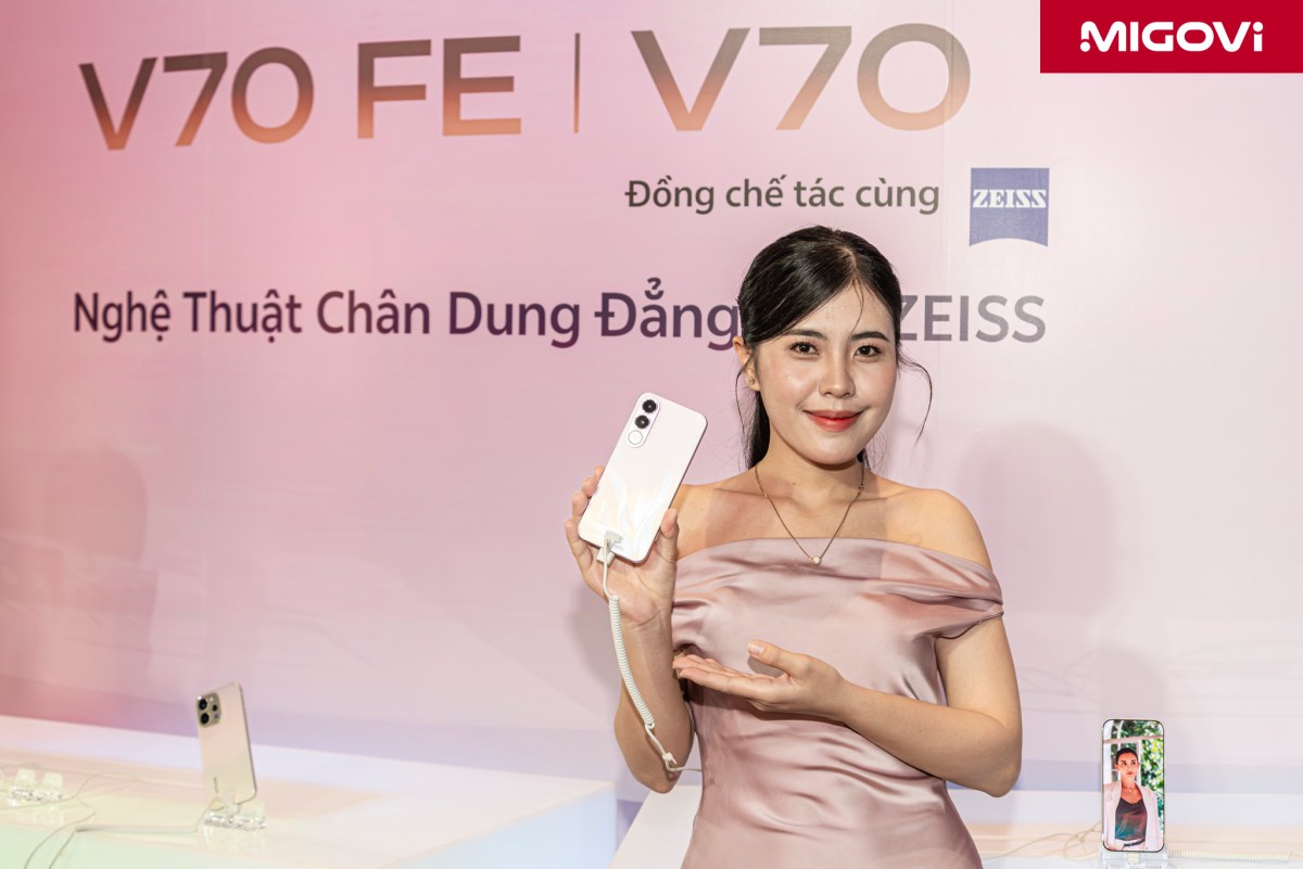 Vivo V70 Fe Gia 13990000 Migovi 14