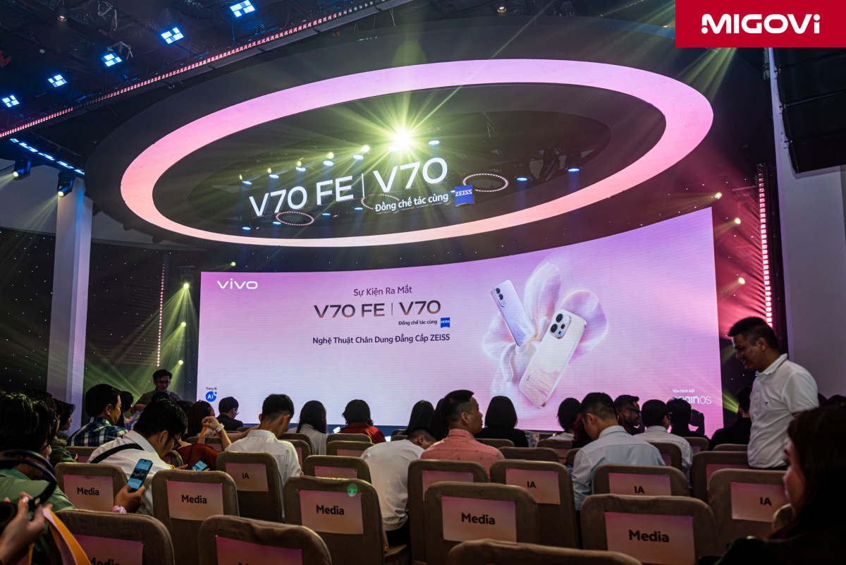 Vivo V70 Fe Gia 13990000 Migovi 15