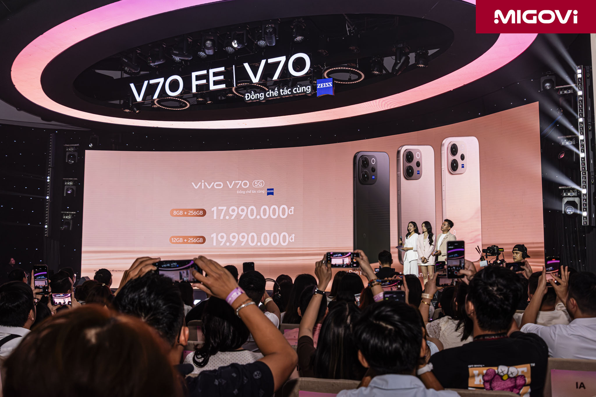 Vivo V70 Fe Gia 13990000 Migovi 18