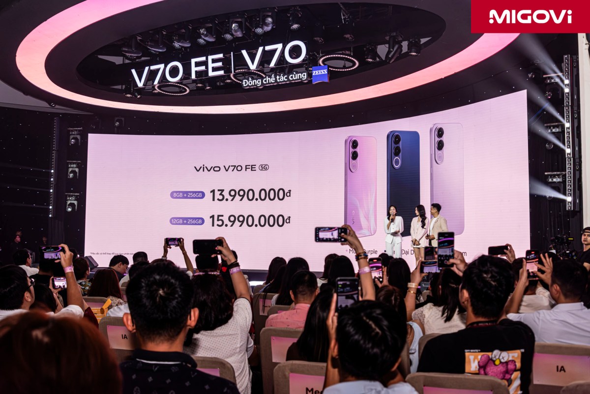 Vivo V70 Fe Gia 13990000 Migovi 19