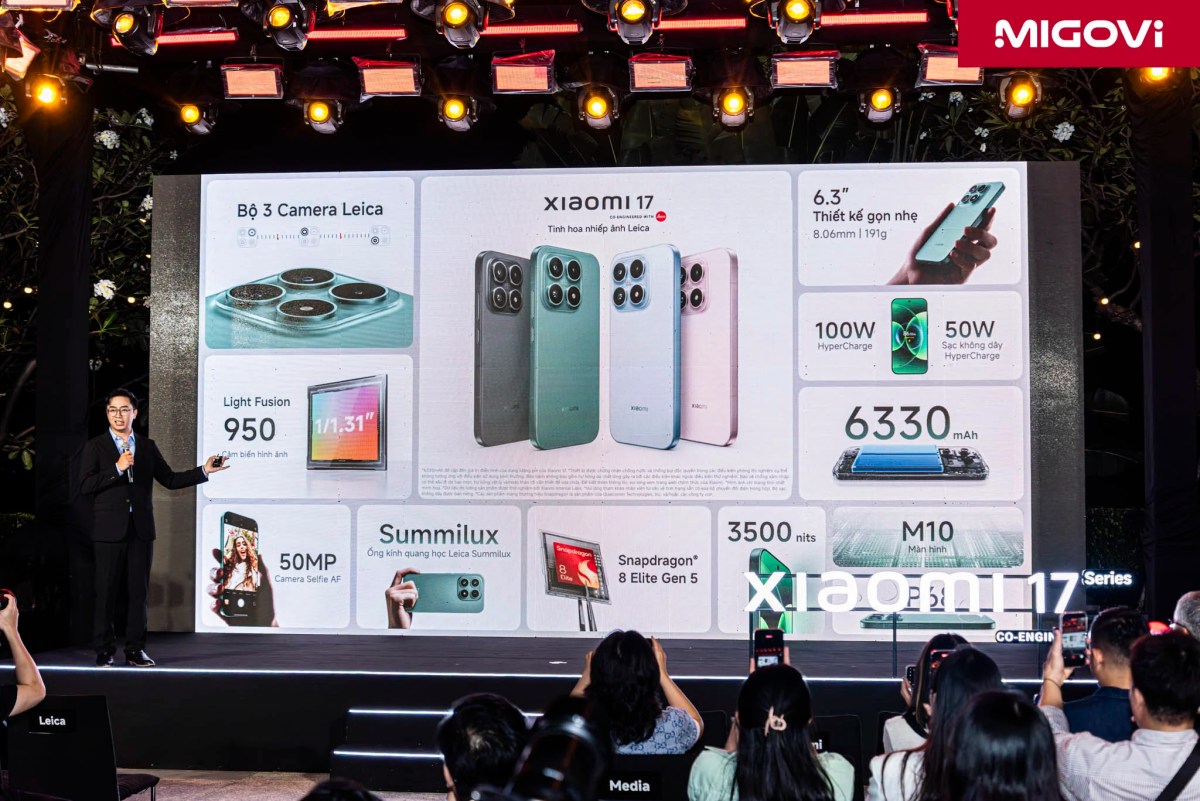 Xiaomi 17 Ultra Leitzphone Gia 26990000 Migovi 1