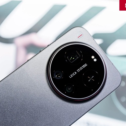 Xiaomi 17 Series cập bến Sài Gòn: "Quái vật" chụp đêm với di sản 100 năm Leica