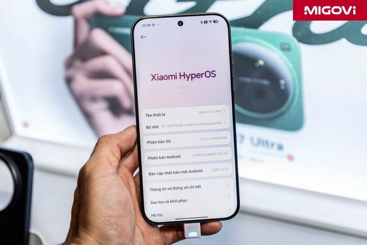 Xiaomi 17 Ultra Leitzphone Gia 26990000 Migovi 15