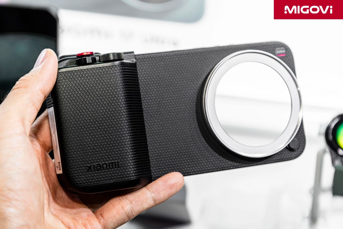 Xiaomi 17 Ultra Leitzphone Gia 26990000 Migovi 17