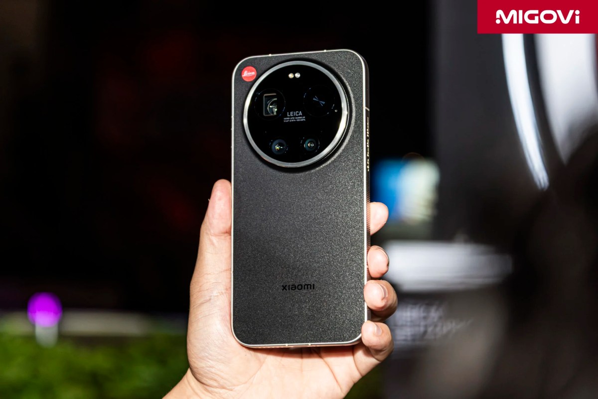 Xiaomi 17 Ultra Leitzphone Gia 26990000 Migovi 25