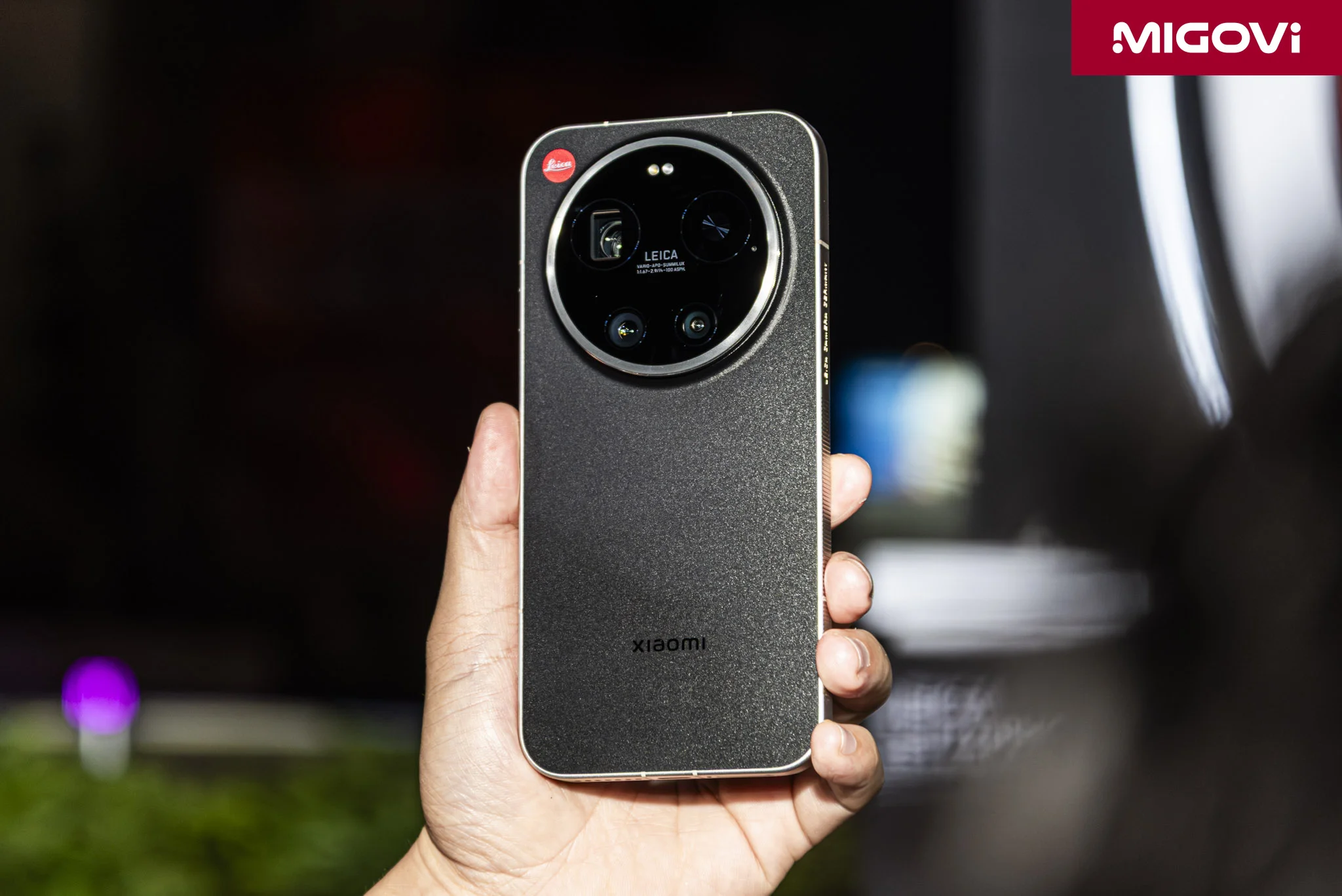 Xiaomi 17 Ultra Leitzphone Gia 26990000 Migovi 25