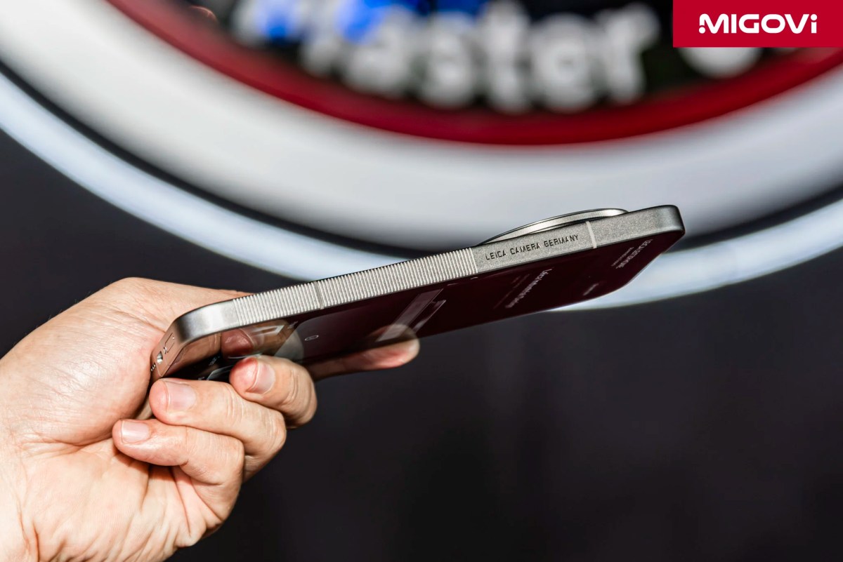 Xiaomi 17 Ultra Leitzphone Gia 26990000 Migovi 26