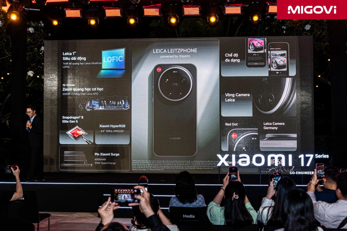 Xiaomi 17 Ultra Leitzphone Gia 26990000 Migovi 7