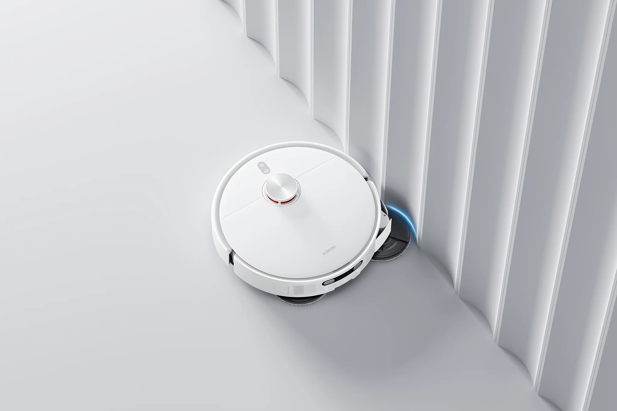 Xiaomi Robot Vacuum H50 Pro