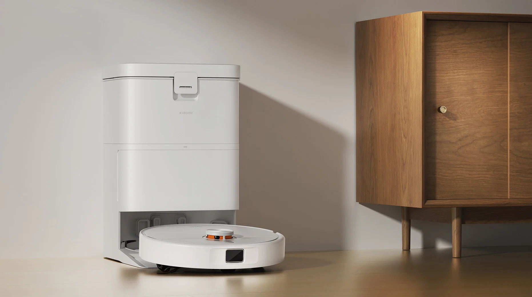 Xiaomi Robot Vacuum H50