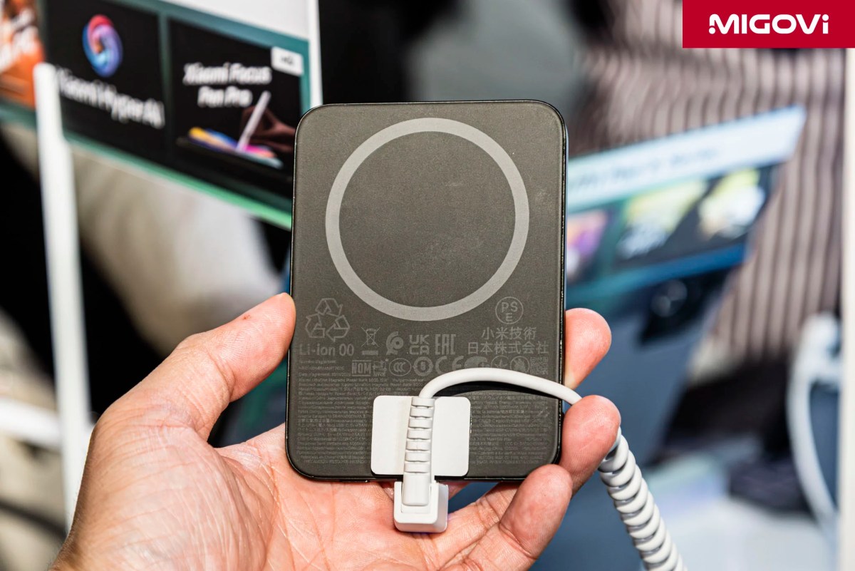 Xiaomi Tag Watch 5 Mini Led Tv Buds 8 Migovi 10