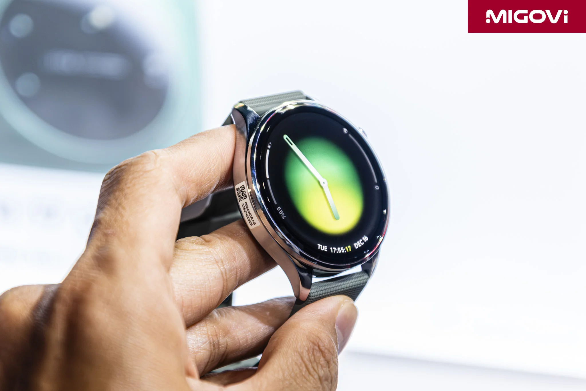 Xiaomi Tag Watch 5 Mini Led Tv Buds 8 Migovi 12