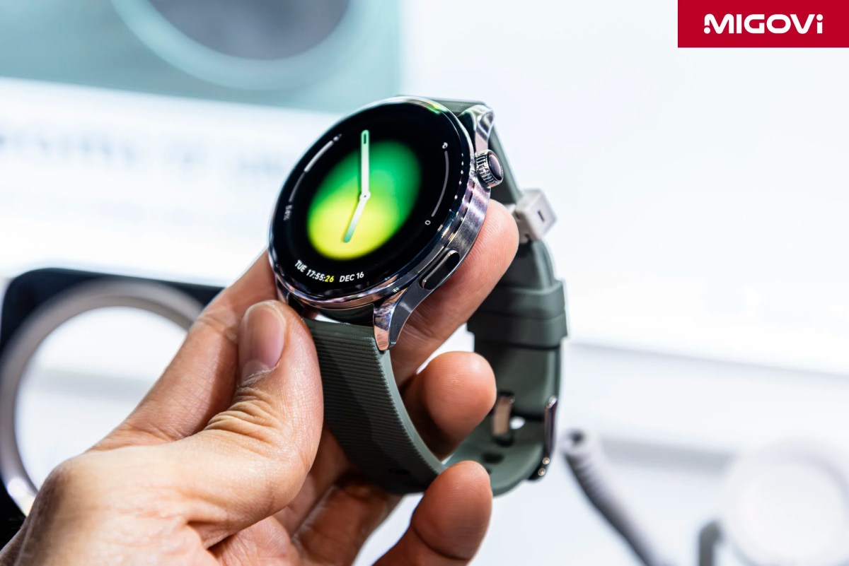 Xiaomi Tag Watch 5 Mini Led Tv Buds 8 Migovi 13